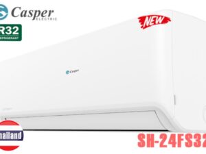 Điều hòa Casper SH-24FS32 24000BTU 2 chiều
