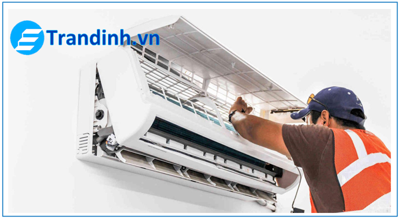 Điều hoà Daikin báo lỗi C9 | Nguyên nhân | Cách Sửa 3 Cách khắc phục lỗi C9 trên điều hòa Daikin