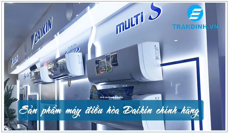 Chế độ bảo hành của điều hòa Daikin là  bao lâu ?