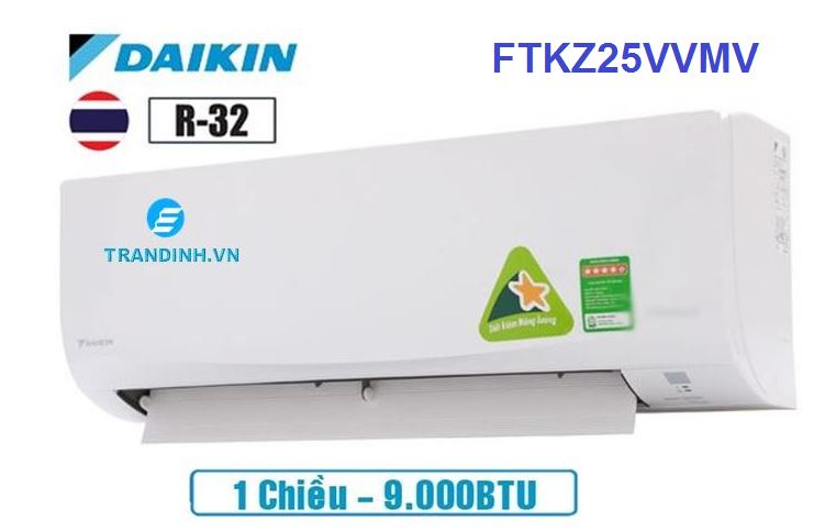 dieu hoa daikin ftkz25vvmv Copy 1 1