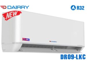 Điều hòa Dairry DR09-LKC 9000BTU 1 chiều