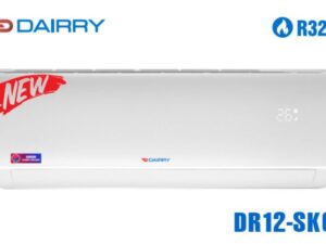 Điều hòa Dairry DR12-SKC 12000 BTU 1 chiều