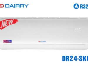 Điều hòa Dairry DR24-SKC 24000 BTU 1 chiều
