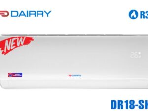 Điều hòa Dairry DR18-SKC 18000 BTU 1 chiều