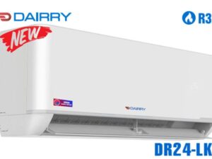 Điều hòa Dairry DR24-LKC 24000BTU 1 chiều