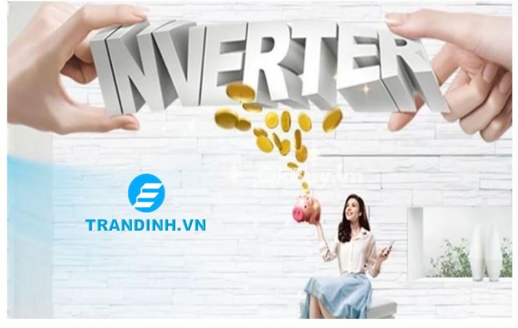 Điều hòa Dairry i-DR12LKC 12000BTU 1 chiều inverter 6 5. Điều hòa 12000BTU Dairry i-DR12LKC sở hữu công nghệ inverter siêu tiết kiệm điện