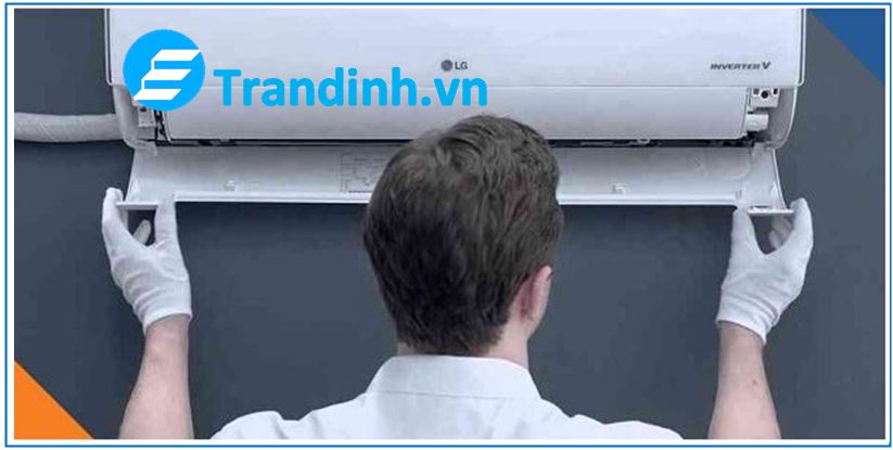 1. Cảm biến đo nhiệt độ gas bị hỏng