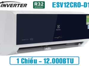 Điều hòa Electrolux ESV12CRO-D1 12000BTU 1 chiều inverter