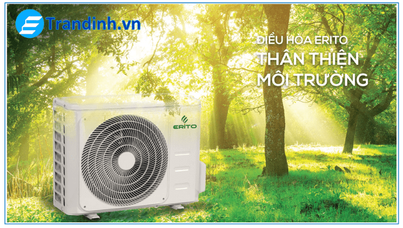 dieu hoa erito eti v20hs1 18000BTU 1 chieu inverter 10