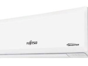 Điều hòa Fujitsu ASAG12CPTA-V 12.000BTU 1 chiều Inverter
