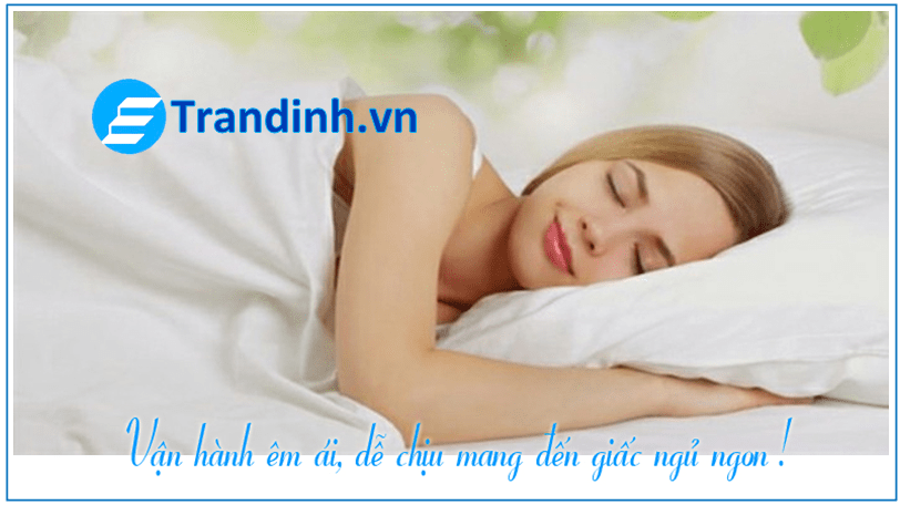 Điều hòa Funiki có TỐT KHÔNG ? Có NÊN MUA KHÔNG ? 4 Máy lạnh Funiki vận hành êm ái, thoải mái dễ chịu