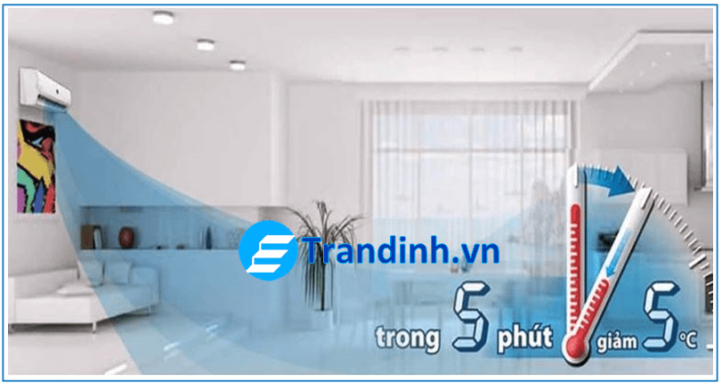 Điều hòa Funiki có TỐT KHÔNG ? Có NÊN MUA KHÔNG ? 8 Máy lạnh Funiki làm mát nhanh hiệu quả