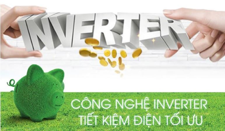 Điều hoà Funiki của nước nào sản xuất ? Có tiết kiệm điện ? 5 Điều hòa inverter Funiki sở hữu công nghệ Inverter tiết kiệm điện