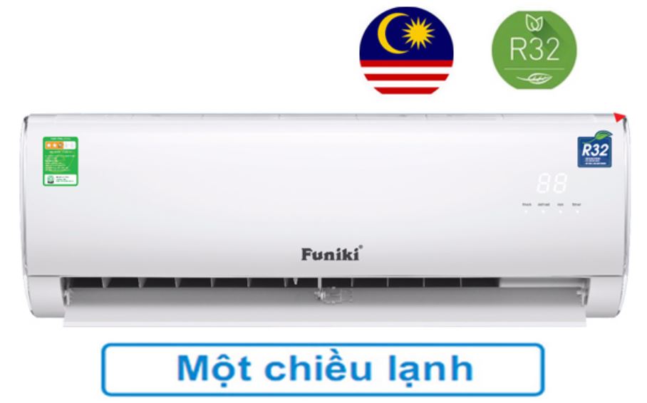 điều hòa Funiki HSC09MMC 9000BTU 1 chiều