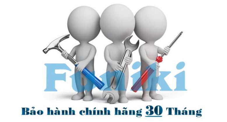6. Điều hòa Funiki SH24MMC2 giá rẻ bảo hành 30 tháng