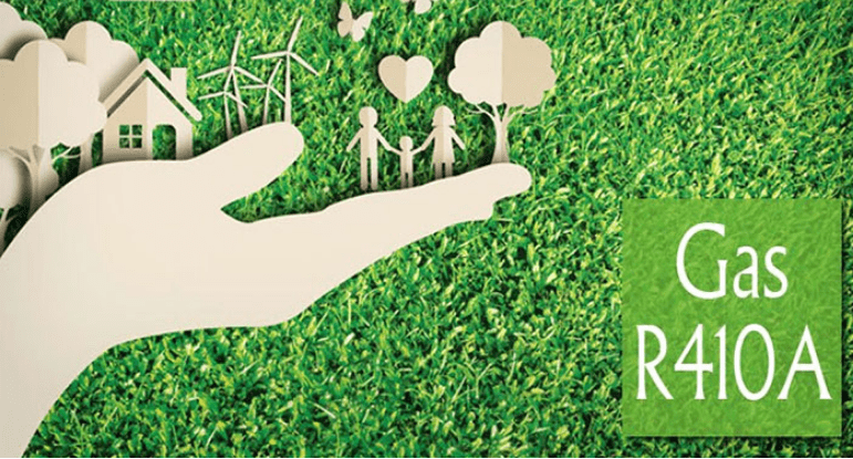 3. ASGA24JCC | Điều Hòa Inverter General 1 Chiều 18000Btu Gas R410a an toàn thân thiện