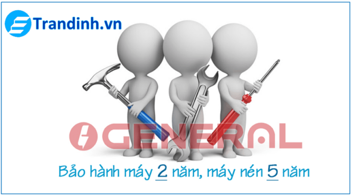 dieu hoa general co tot khong 2