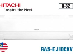 Điều hòa Hitachi RAS-EJ10CKV1 9000BTU 1 chiều