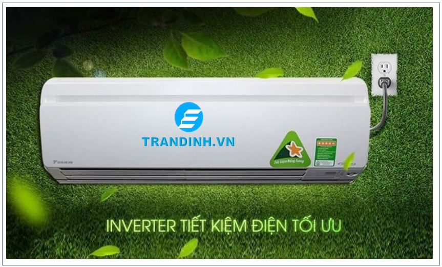 Điều hòa Inverter là gì ?