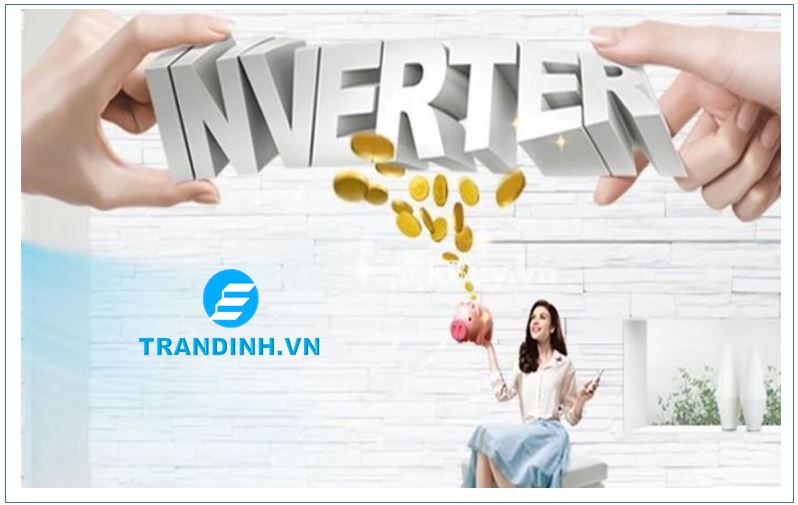 Điều hòa Inverter là gì ?