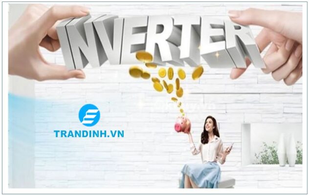 Điều hòa Inverter là gì ?