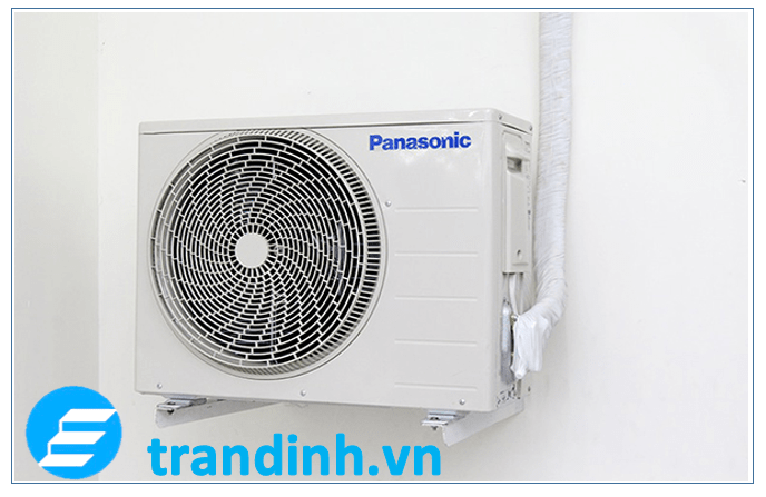 Nguyên nhân điều hoà kêu to? Cách khắc phục hiệu quả nhất 3 Lắp đặt sai quy cách điều hoà