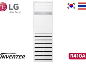 Điều hòa tủ đứng LG Inverter 2.5 HP APNQ24GS1A4