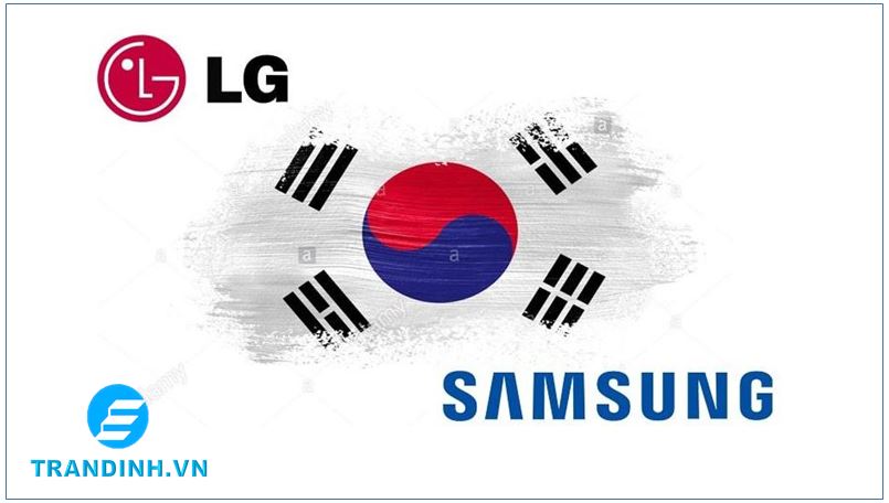 Điều hòa LG có tốt không? Ưu nhược điểm | Có tiết kiệm điện 1 1. Điều hòa LG có nguồn gốc của nước nào ?