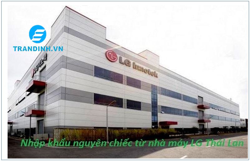 Điều hòa LG có tốt không? Ưu nhược điểm | Có tiết kiệm điện 2 2. Điều hòa LG được sản xuất tại nhà máy nào?