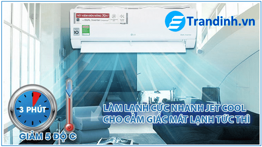 Điều hòa LG của Nước nào ? Nguồn gốc | Xuất xứ | Nên Mua ? 2 Điều hòa LG có tốt không ?