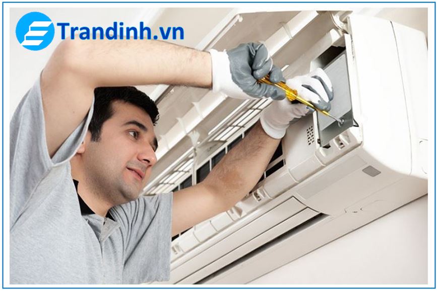 Điều hòa Mitsubishi heavy có tốt không - Có tiết kiệm điện ? 6 Tính năng tự động chuẩn đoán lỗi