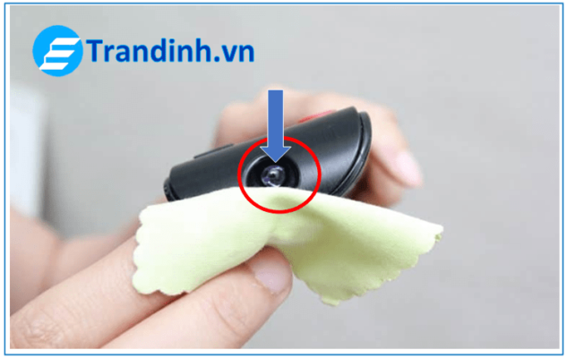 Remote điều khiển điều hòa Mitsubishi bị hỏng mắt thần