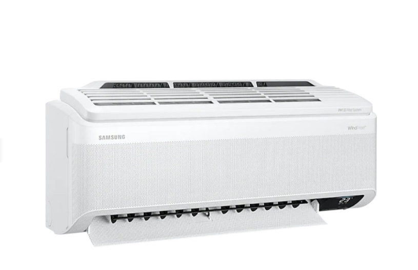 Điều hoà Samsung Inverter 1.5 HP AR13BYAAAWKNSV 1 Tổng quan về máy lạnh Samsung AR13BYAAAWKNSV
