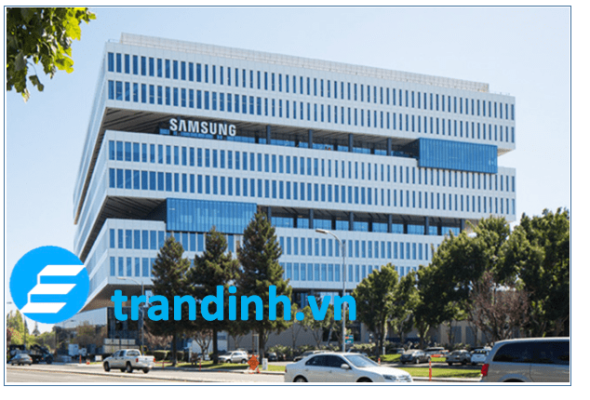 1. Xuất xứ của điều hoà Samsung