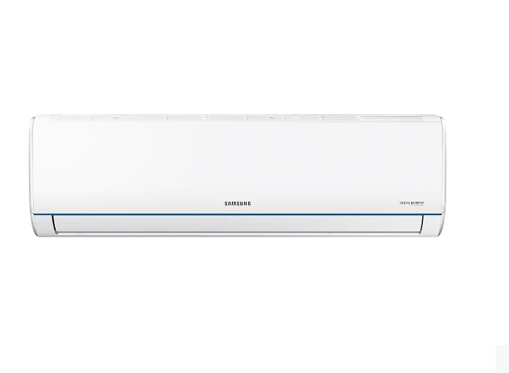 Máy điều hòa Digital Inverter AR5000H 9,000 BTu/h (F-AR09TYHQAS20) 1 Điều hoà Samsung AR09TYHQASINSV thiết kế nhỏ gọn công suất 9000BTU phù hợp với căn phòng nhỏ