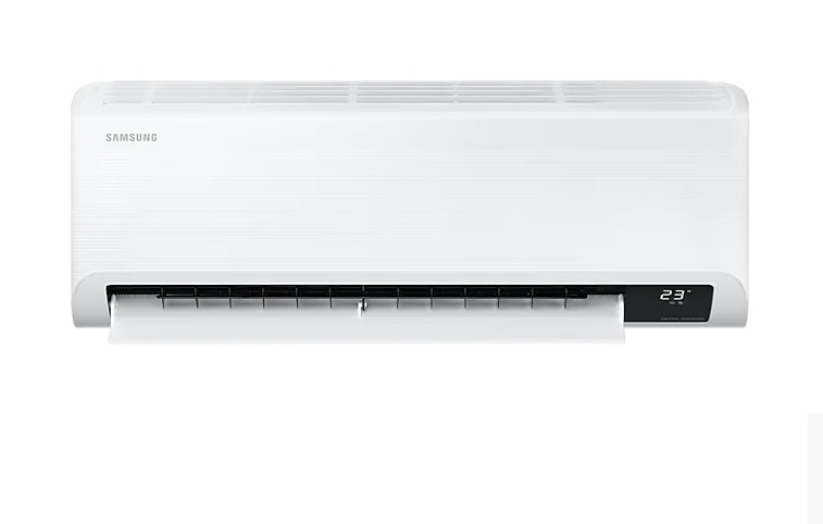 Máy lạnh Samsung Digital Inverter 9,400 BTu/h (F-AR10TYHYCW20) 3 Máy lạnh Samsung F-AR10TYHYCW20 thiết kế nhỏ gọn công suất 9000BTU phù hợp với căn phòng nhỏ