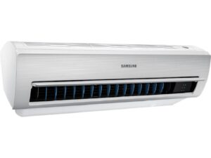 Máy lạnh Samsung Digital Inverter 9,400 BTu/h (F-AR10TYHYCW20)