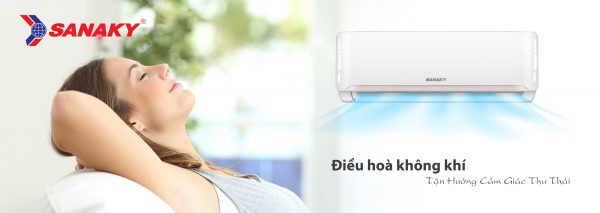 Điều hòa Sanaky SNK-12CMA 12000BTU 1C Malaysia 4 1. Chế độ làm mát cực nhanh của Sanaky SNK-12CMA 12000BTU 1C.