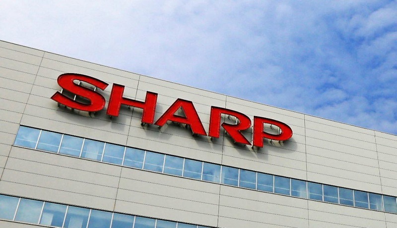Điều hoà Sharp là thương hiệu nổi tiếng đến từ Nhật Bản