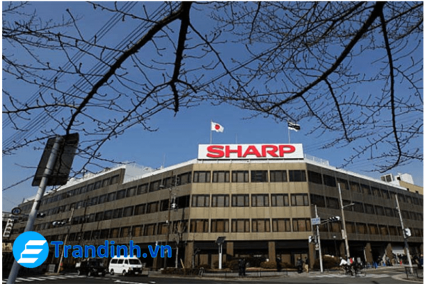 Điều hòa Sharp cửa nước nào ? Nguồn gốc xuất xứ ?