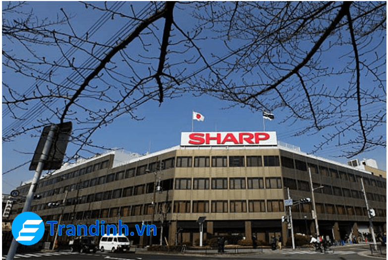 Điều hòa Sharp cửa nước nào ? Nguồn gốc xuất xứ ?