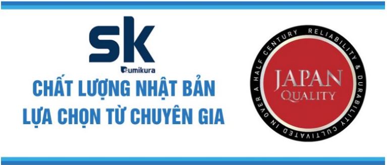 Điều hòa Sumikura APS/APO-H280/Citi 28000BTU 2 chiều 6 3. Sumikura thương hiệu hàng đầu Nhật Bản, sản xuất tại Thái Lan