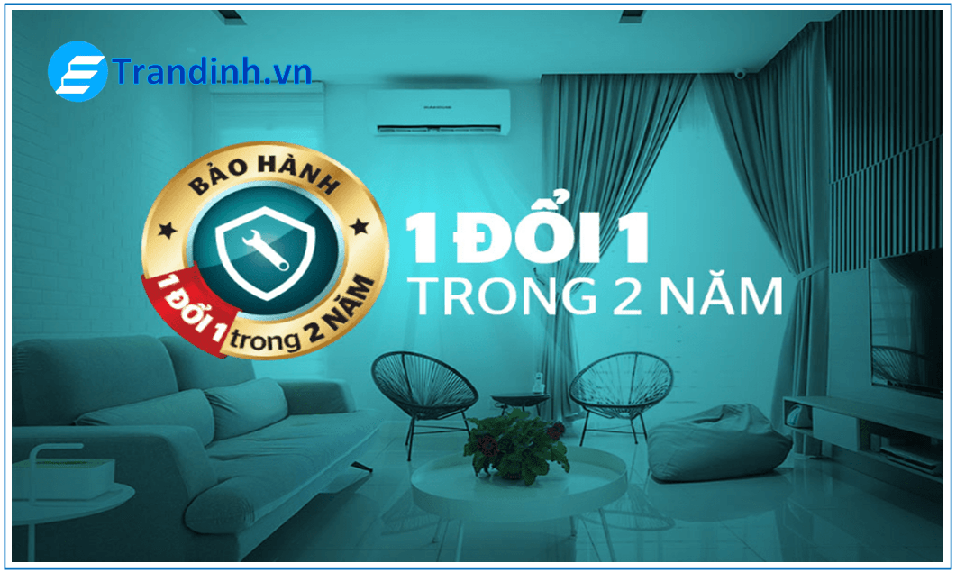 Điều hòa Sunhouse có TỐT KHÔNG ? Đánh giá CHI TIẾT NHẤT 11 Điều hòa Sunhouse bảo hành 1 đổi 1 trong 2 năm