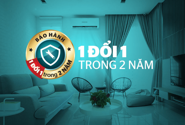 Điều hòa Sunhouse SHR-AW09C110 9000BTU 1 chiều 15 13. Điều hòa Sunhouse SHR-AW09C110 bảo hành 1 đổi 1 trong 2 năm