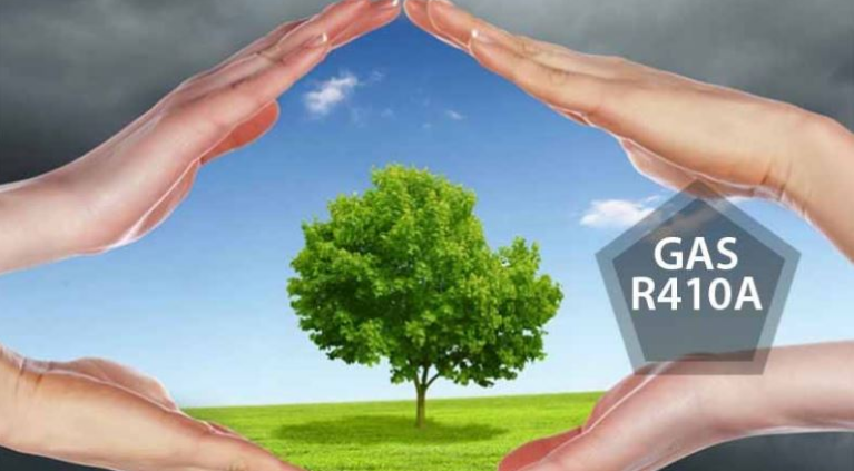 Điều hòa Sunhouse SHR-AW09C120 9000BTU 1 chiều 14 11. Điều hòa 1 chiều Sunhouse AW09C120 sử dụng gas R410 An toàn sức khỏe, thân thiện với môi trường