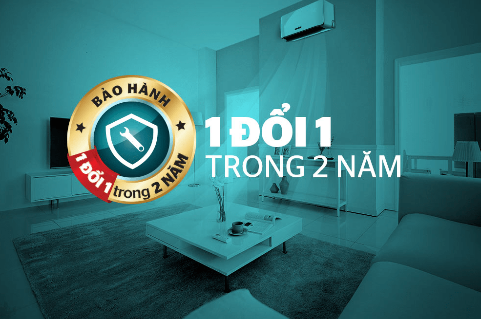 Điều hoà Sunhouse 9000BTU SHR-AW09C310 7 3. Điều hoà Sunhouse SHR AW09C310 1 chiều 9000BTU bảo hành 1 đổi 1 trong 2 năm