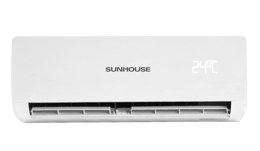 Điều hòa Sunhouse SHR-AW12C210 12000BTU 1 chiều 4 dieu hoa sunhouse shr aw12c210 1 chieu 12000VTU