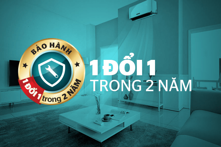 Điều hòa Sunhouse SHR-AW12C320 12000BTU 1 chiều 15 11. Điều hòa Sunhouse 12000btu 1 chiều SHR-AW12C320 bảo hành 1 đổi 1 trong 2 năm