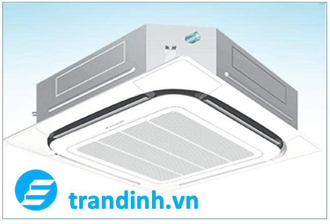 Điều hoà VRV là gì? Đánh giá điều hoà VRV và điều hoà VRF 2 3. Phân loại điều hoà VRV