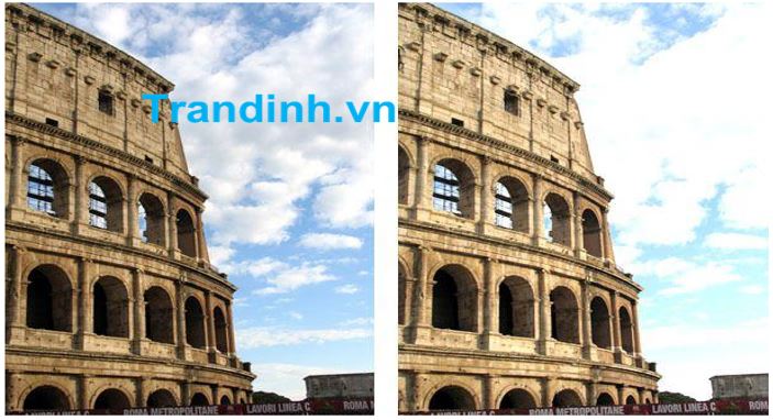 Độ tương phản trên tivi là gì ? Nên cài đặt bao nhiêu là hợp lý 2 Độ tương phản của tivi là gì ?